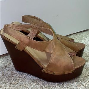 Wedges